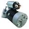 Wai Global Starter, STRHI OSGR HIPERF, 268hp 20kW12 Volt, CW, 9Tooth Pinion 18493N - alternate 1
